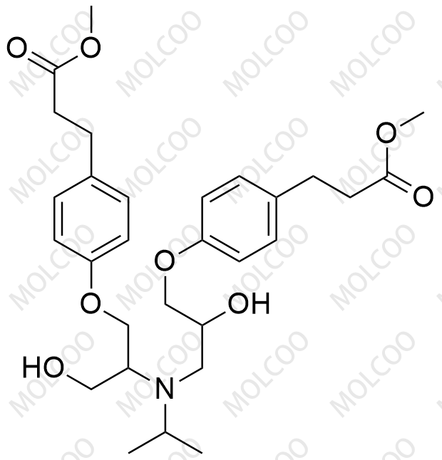 艾司洛尔杂质42