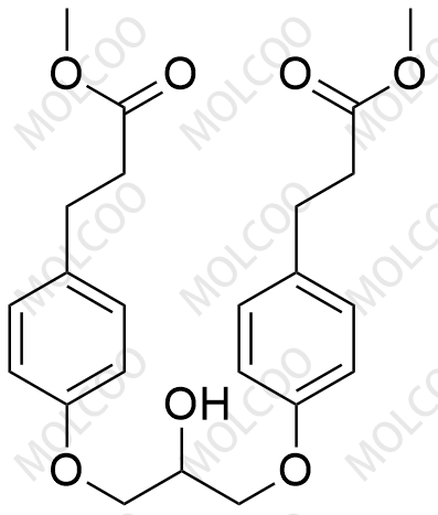 艾司洛尔杂质43