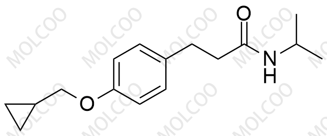 艾司洛尔杂质45