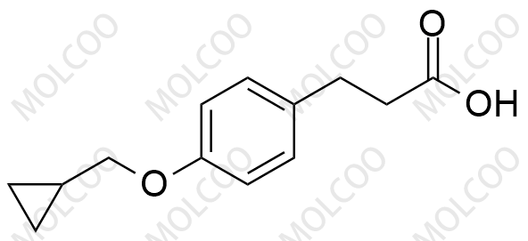 艾司洛尔杂质46