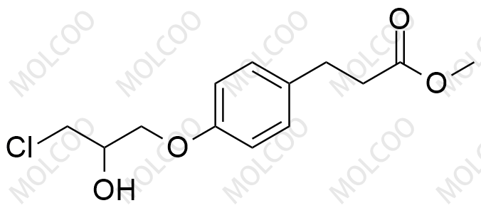 艾司洛尔杂质47