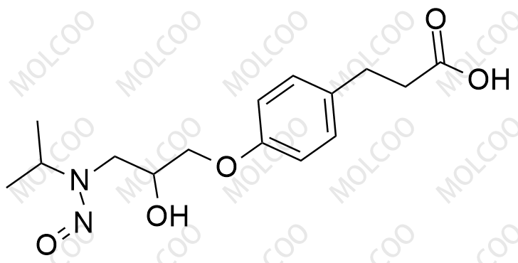 N-亚硝基艾司洛尔杂质1
