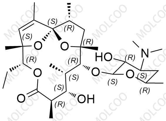 红霉素EP杂质I