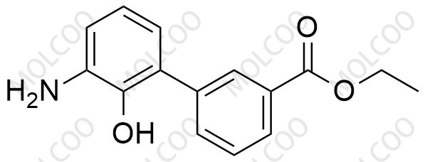 艾曲泊帕杂质40