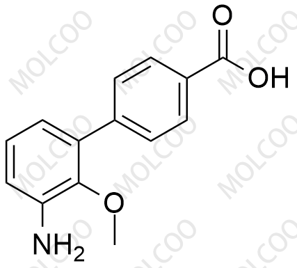 艾曲泊帕杂质55