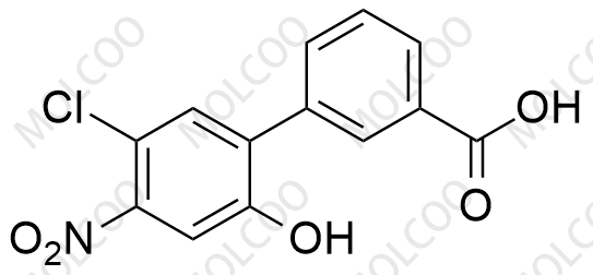艾曲泊帕杂质75