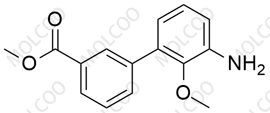 艾曲泊帕杂质84