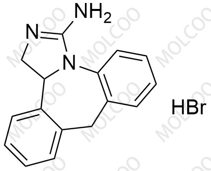 依匹斯汀(氢溴酸盐)