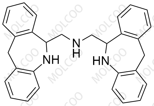 依匹斯汀杂质12