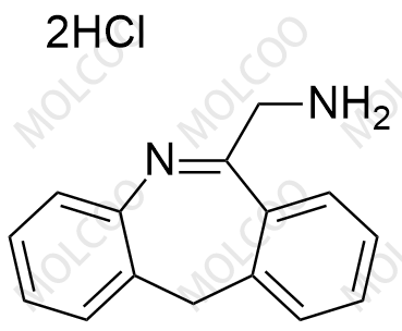 依匹斯汀杂质14(双盐酸盐)