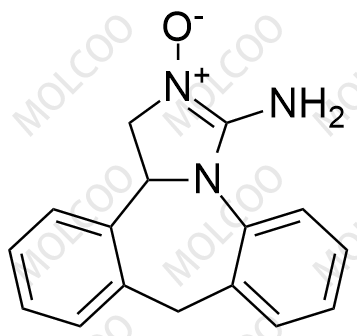 依匹斯汀氮氧化物杂质15