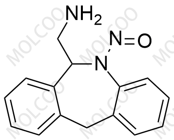 依匹斯汀亚硝基杂质16