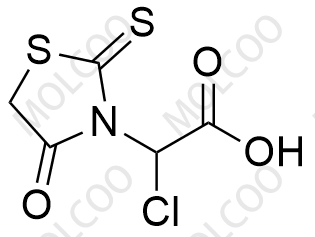 依帕司他杂质38