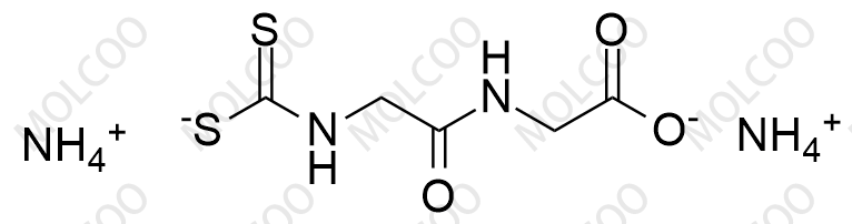 依帕司他杂质40（二铵盐）