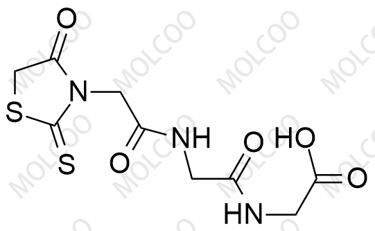 依帕司他杂质43