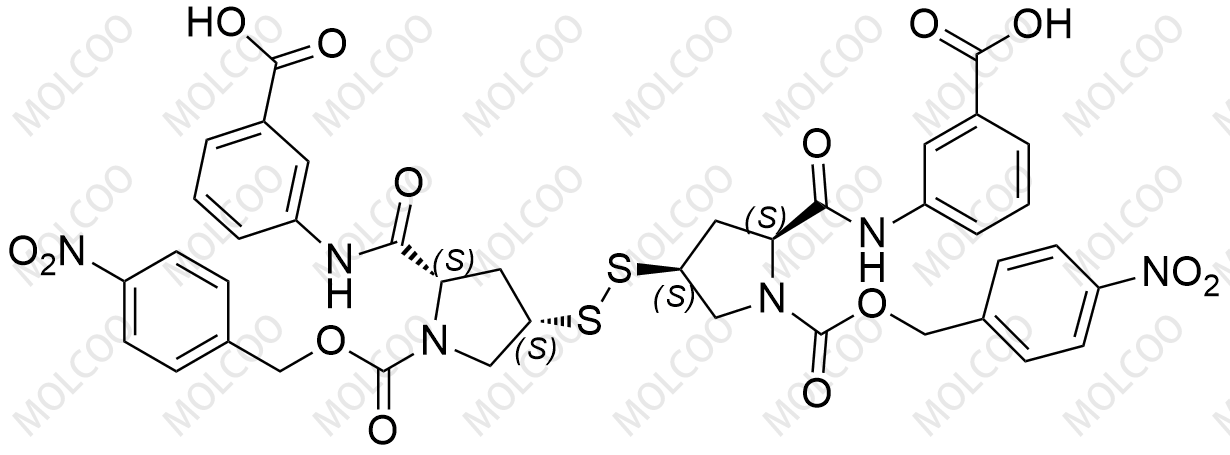 厄他培南杂质36