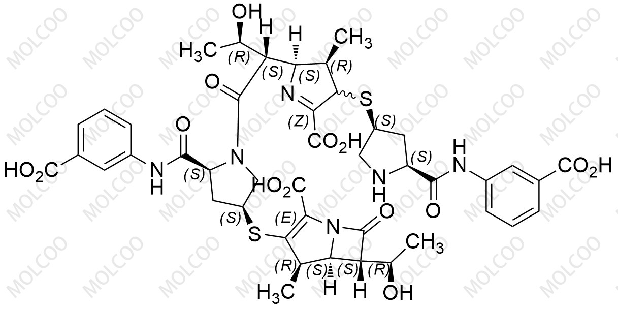 厄他培南二聚体2