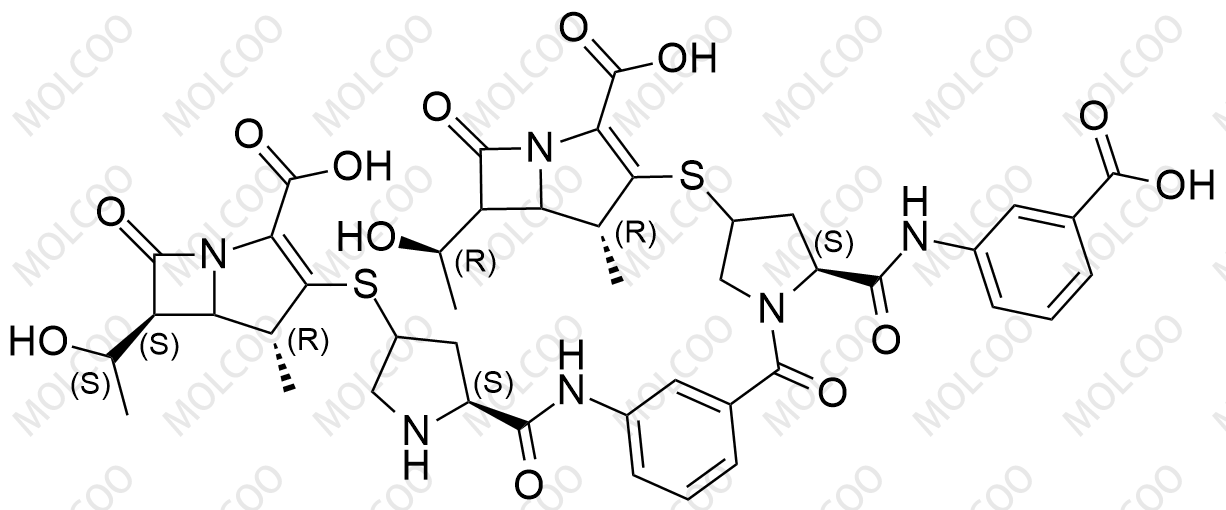 厄他培南杂质63