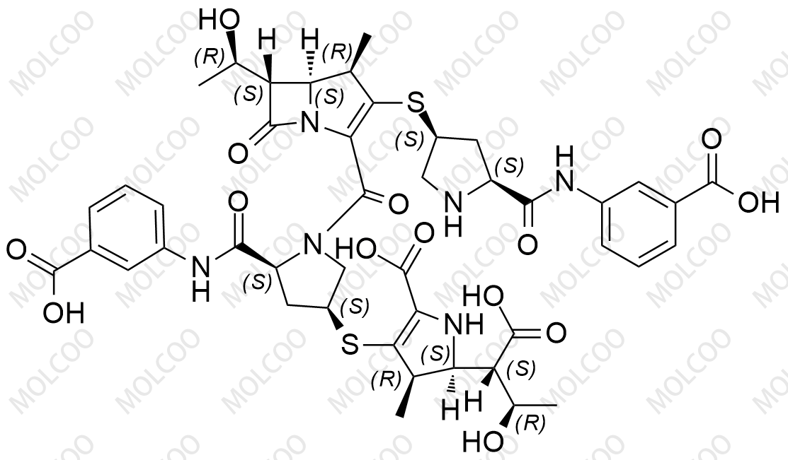 厄他培南杂质64