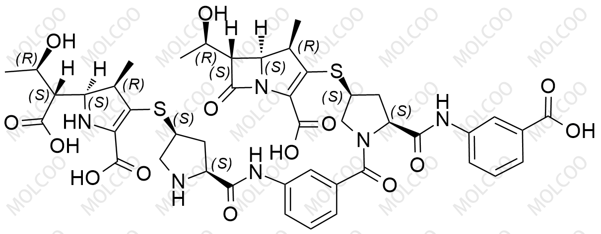 厄他培南杂质65
