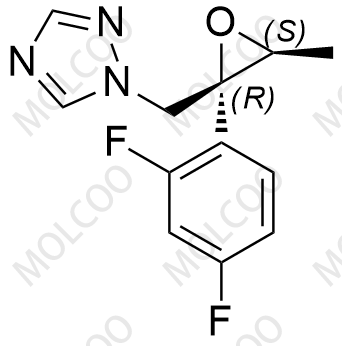 艾氟康唑杂质42