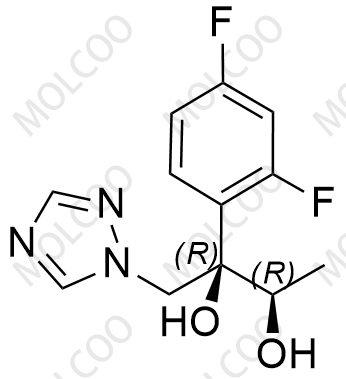 艾氟康唑杂质44