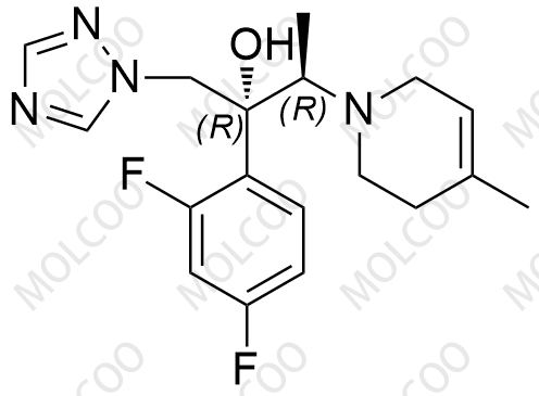 艾氟康唑杂质45