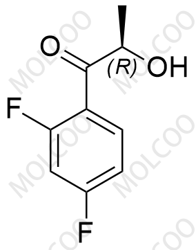 艾氟康唑杂质46