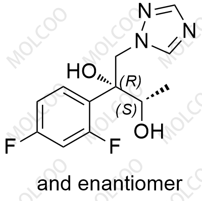 艾氟康唑杂质47