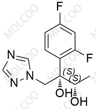 艾氟康唑杂质48