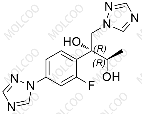 艾氟康唑杂质49