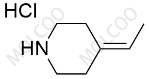 艾氟康唑杂质50(盐酸盐)