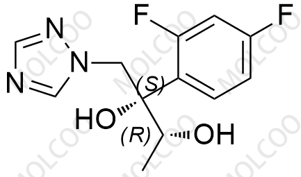 艾氟康唑杂质51
