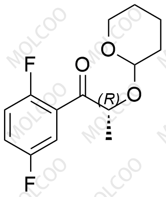 艾氟康唑杂质52
