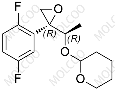 艾氟康唑杂质53