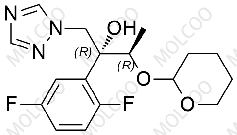 艾氟康唑杂质54