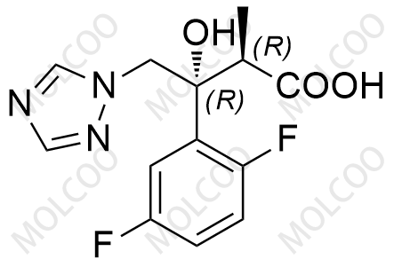 艾氟康唑杂质55