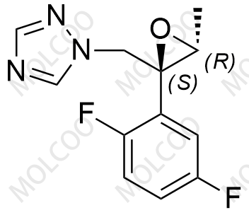艾氟康唑杂质56