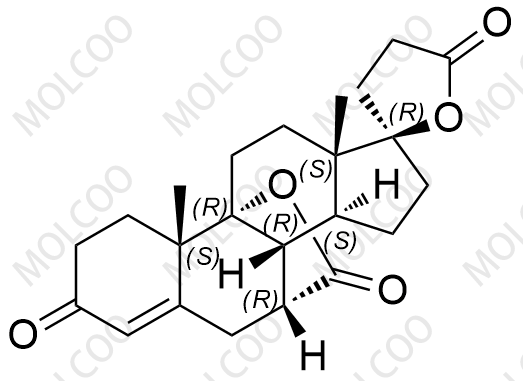 依普利酮EP杂质A