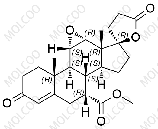 依普利酮EP杂质B