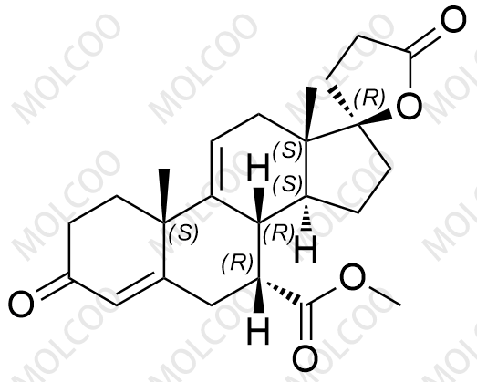 依普利酮EP杂质C