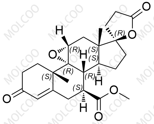 依普利酮EP杂质E