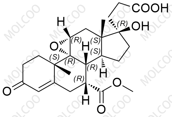 依普利酮EP杂质F