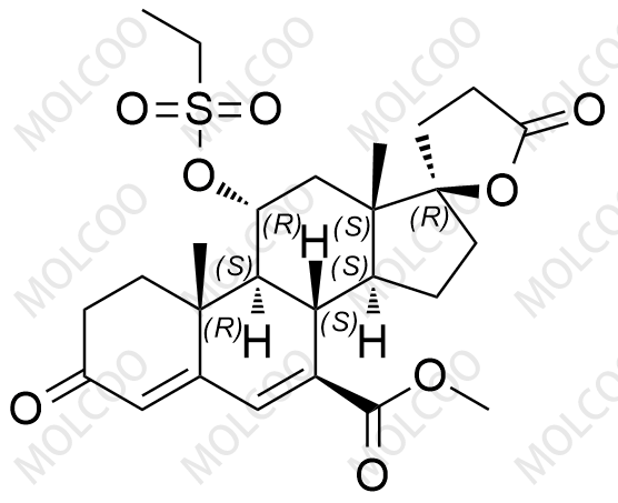 依普利酮杂质10
