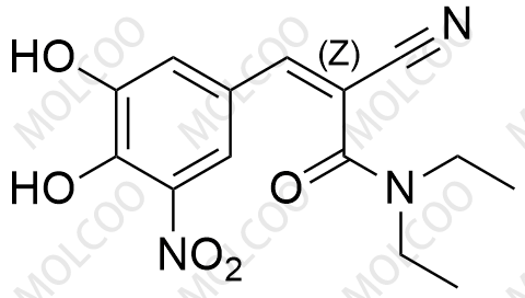 恩他卡朋EP杂质A