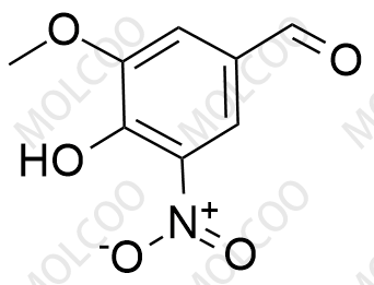 恩他卡朋杂质28