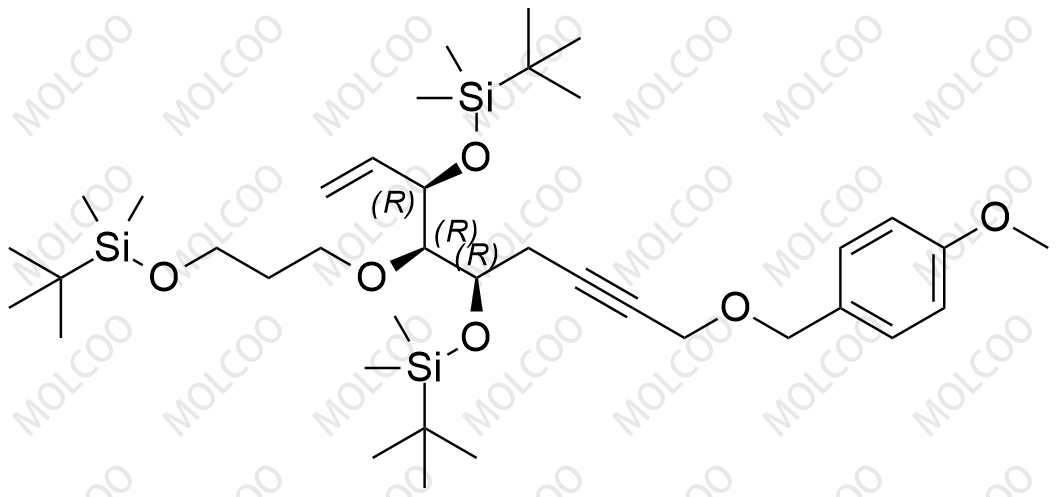 艾地骨化醇杂质5