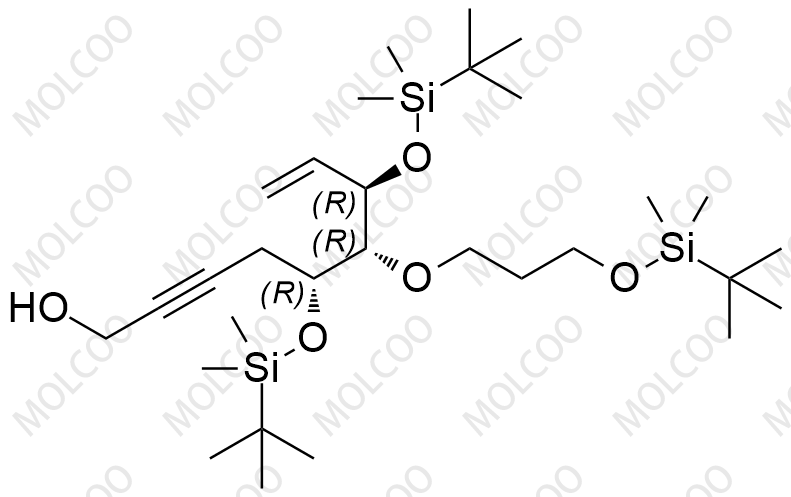艾地骨化醇杂质6