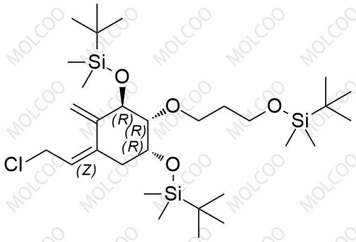 艾地骨化醇杂质9