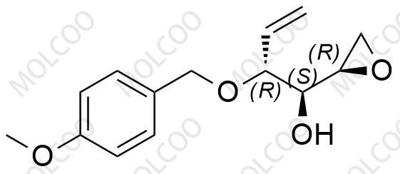 艾地骨化醇杂质21